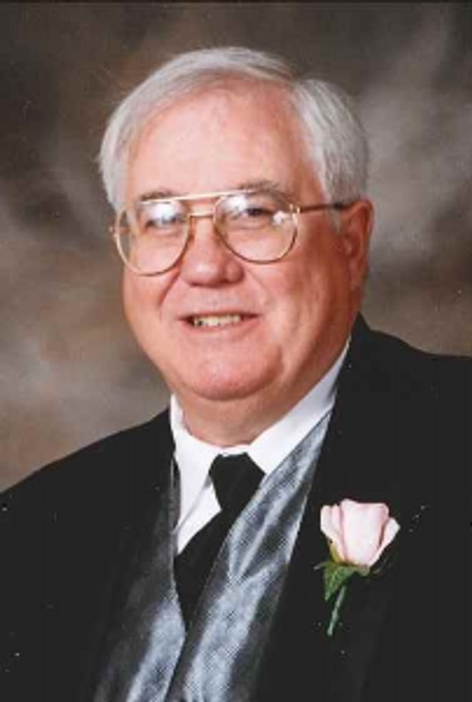 Samuel S. Timms