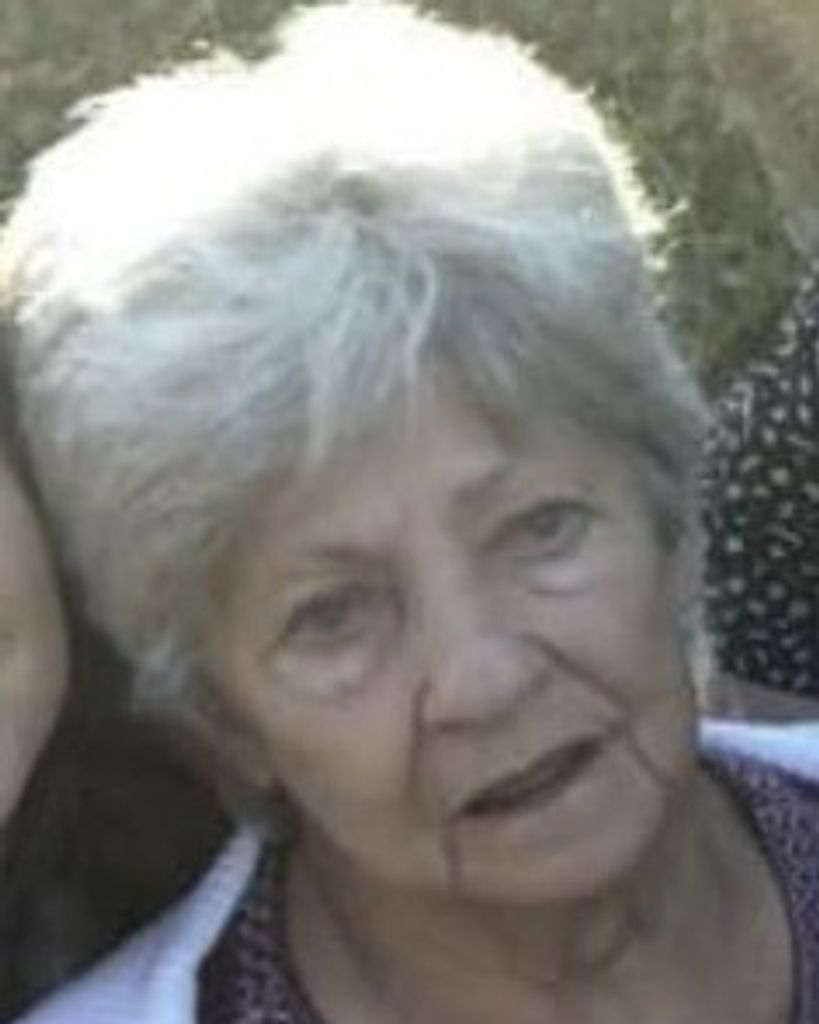 Lilly Ann Barrett
