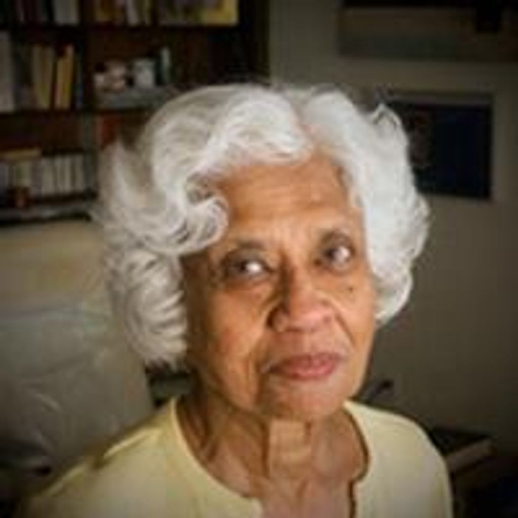 Gita L. Dhillon