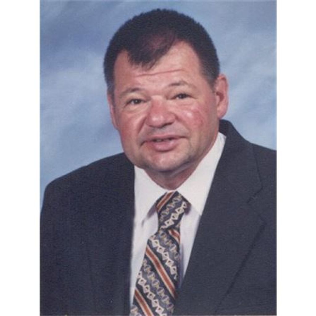 William F. "Bill" Hopkins