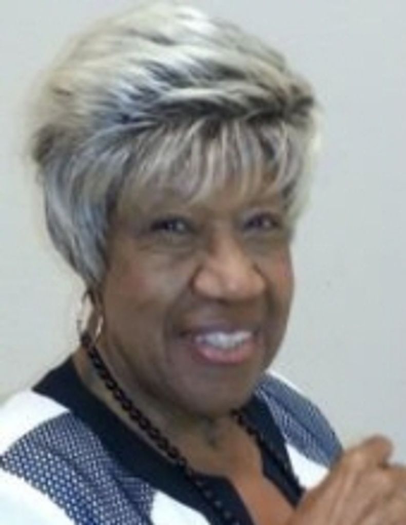 Billie Ruth Thompson Profile Photo