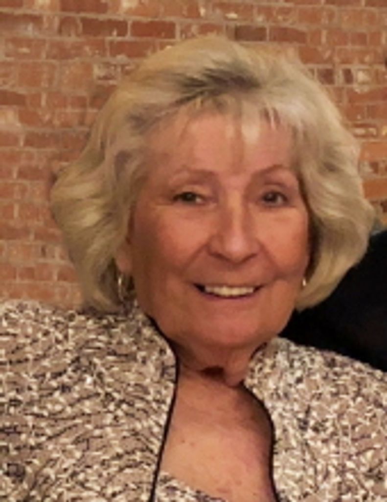 Grace Jeannette Marshall