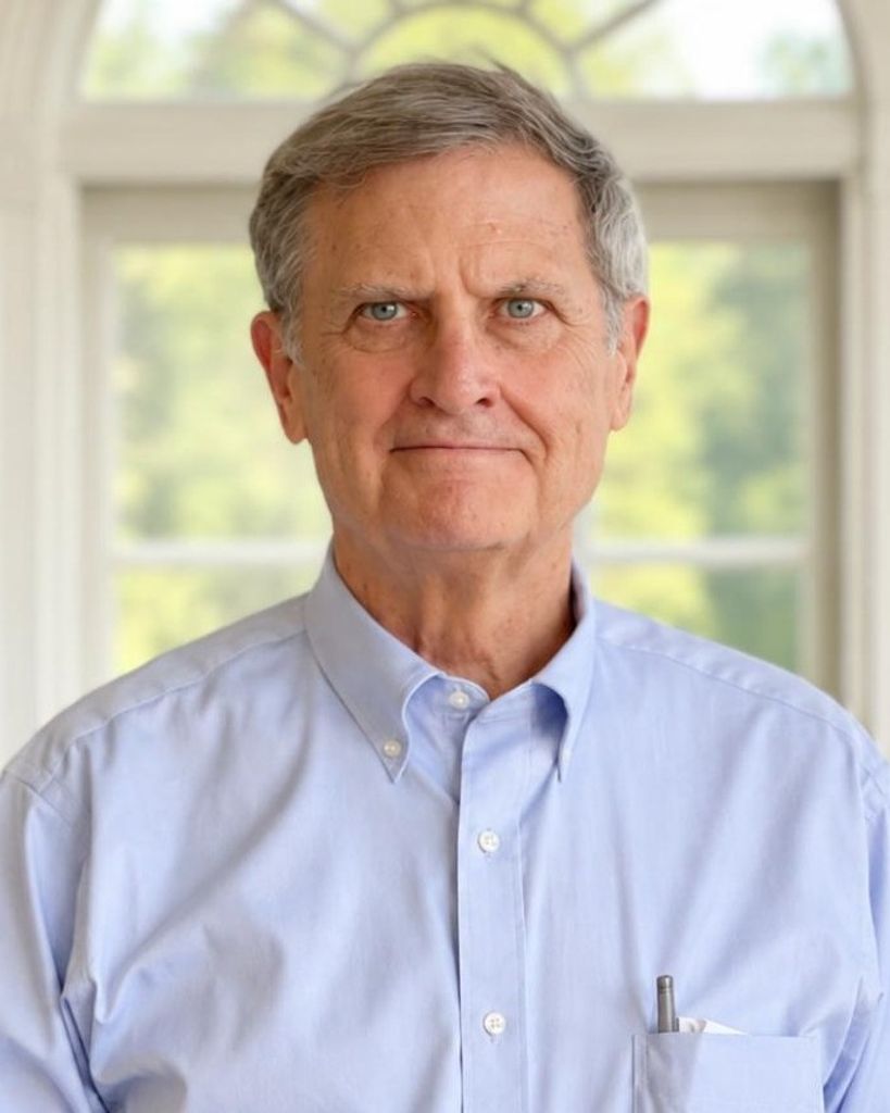 Dr. Mark Ford Sullivan Sr. Profile Photo