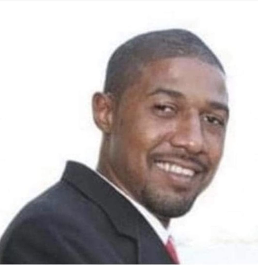 Ricardo Antonio Oquendo