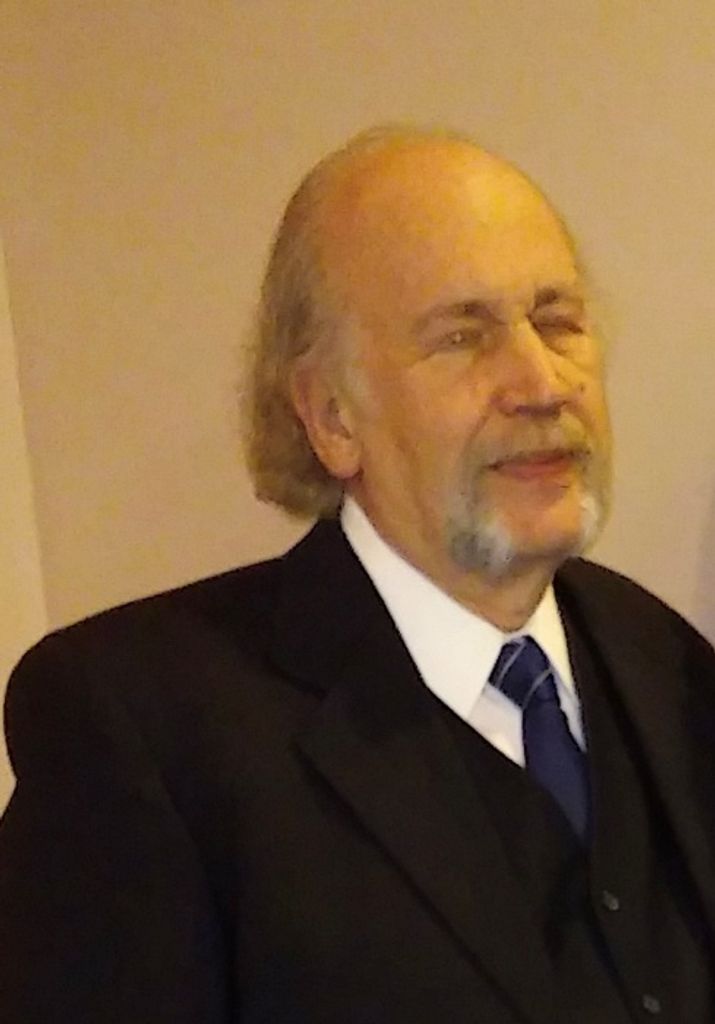 Ricky Woltjer Profile Photo