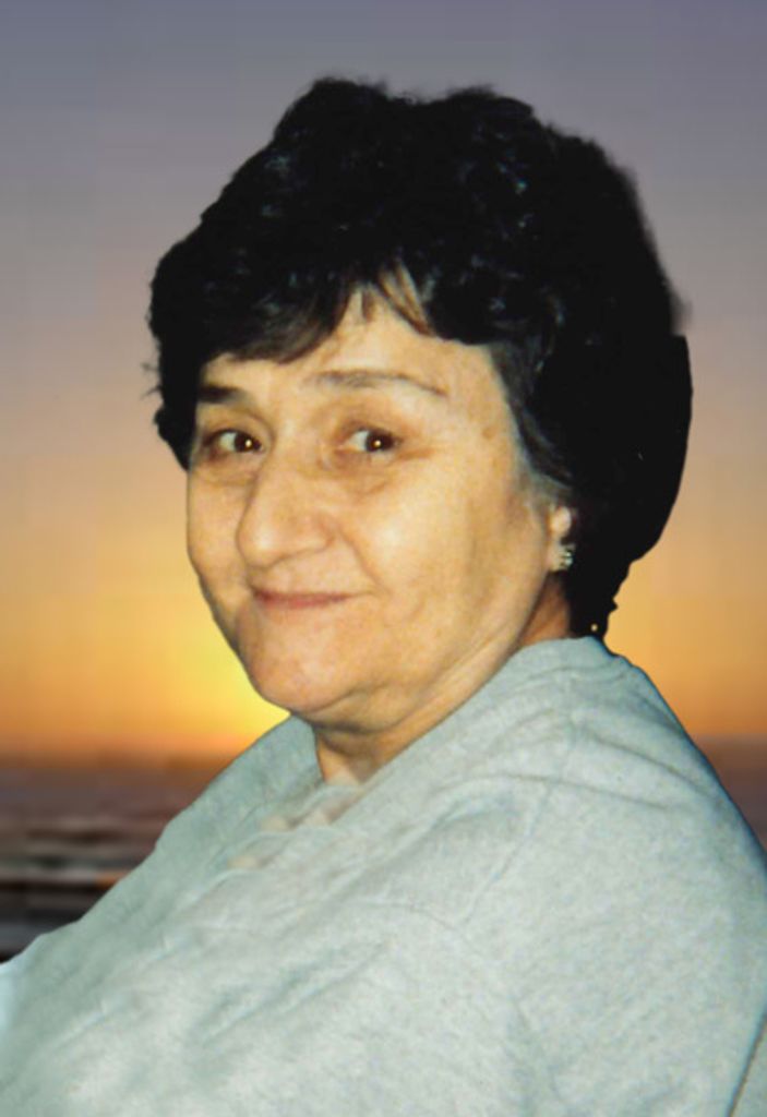 Theodora Kanellos Profile Photo