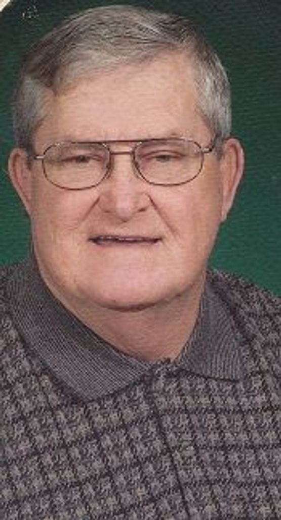 James Burden Profile Photo