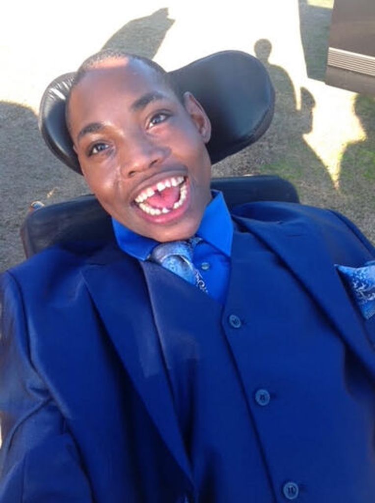 Harry Antonio Durant