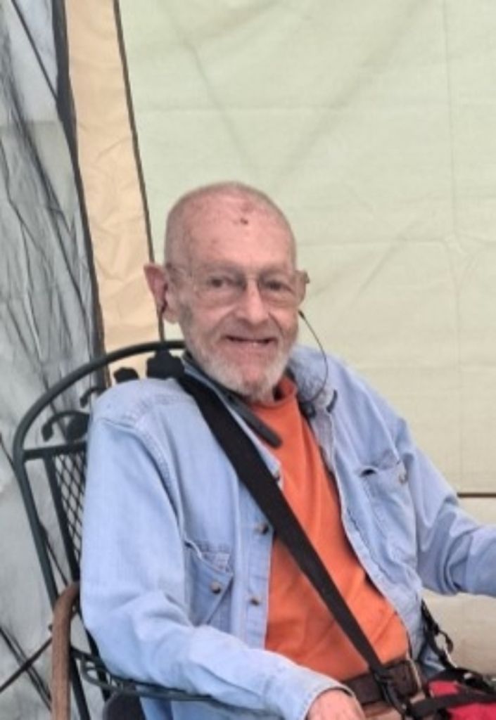 Gerrard "Jerry" Guy Wood Profile Photo