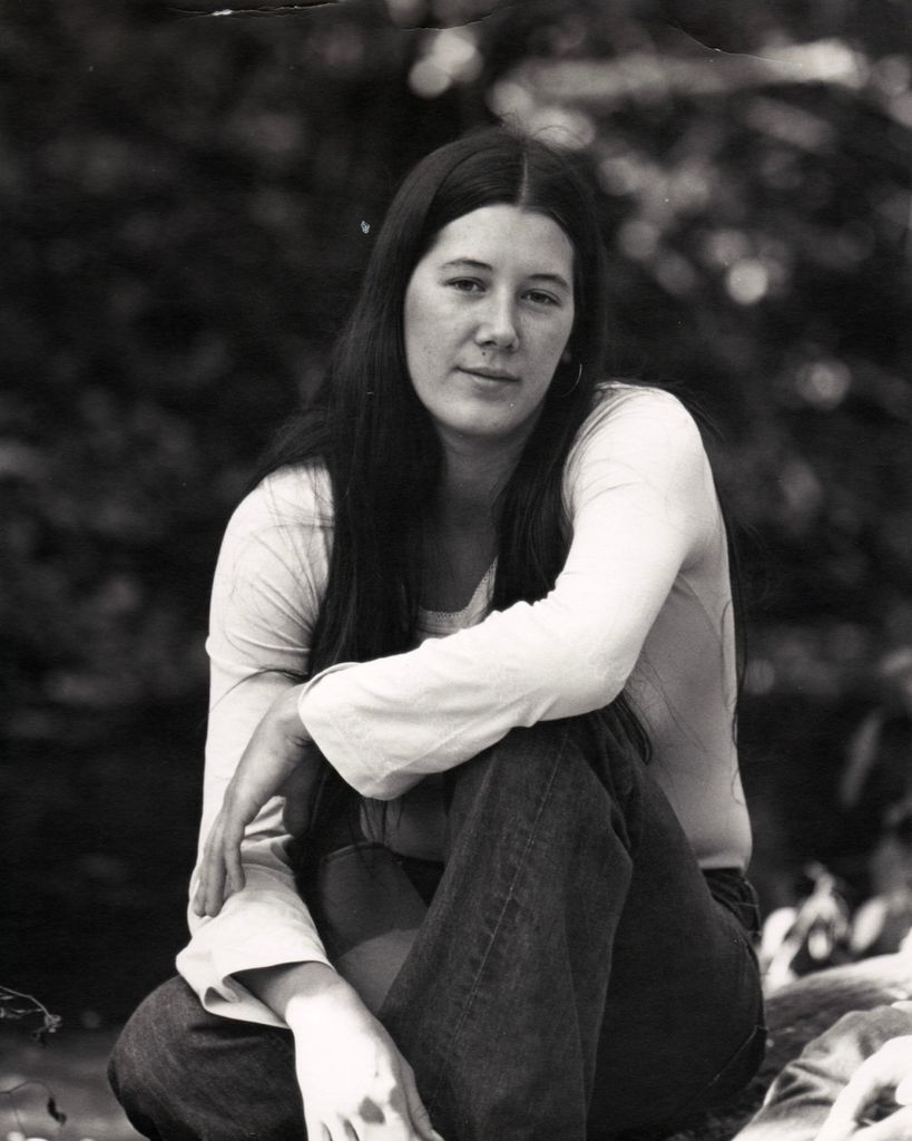 Alexandra "Candy" Ehbar