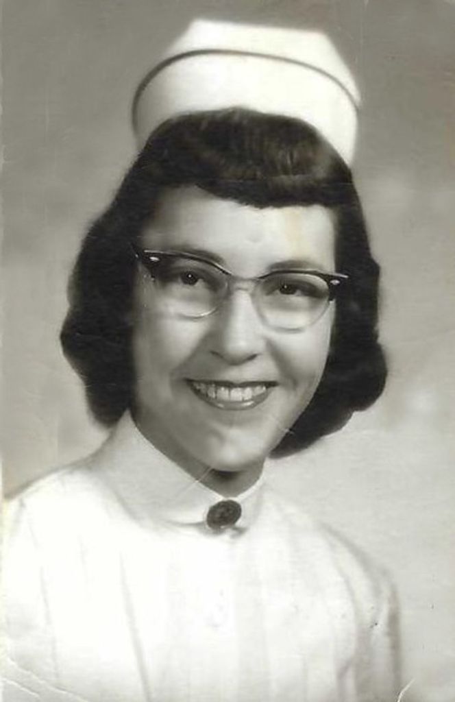 Mary Adelina Allen Profile Photo