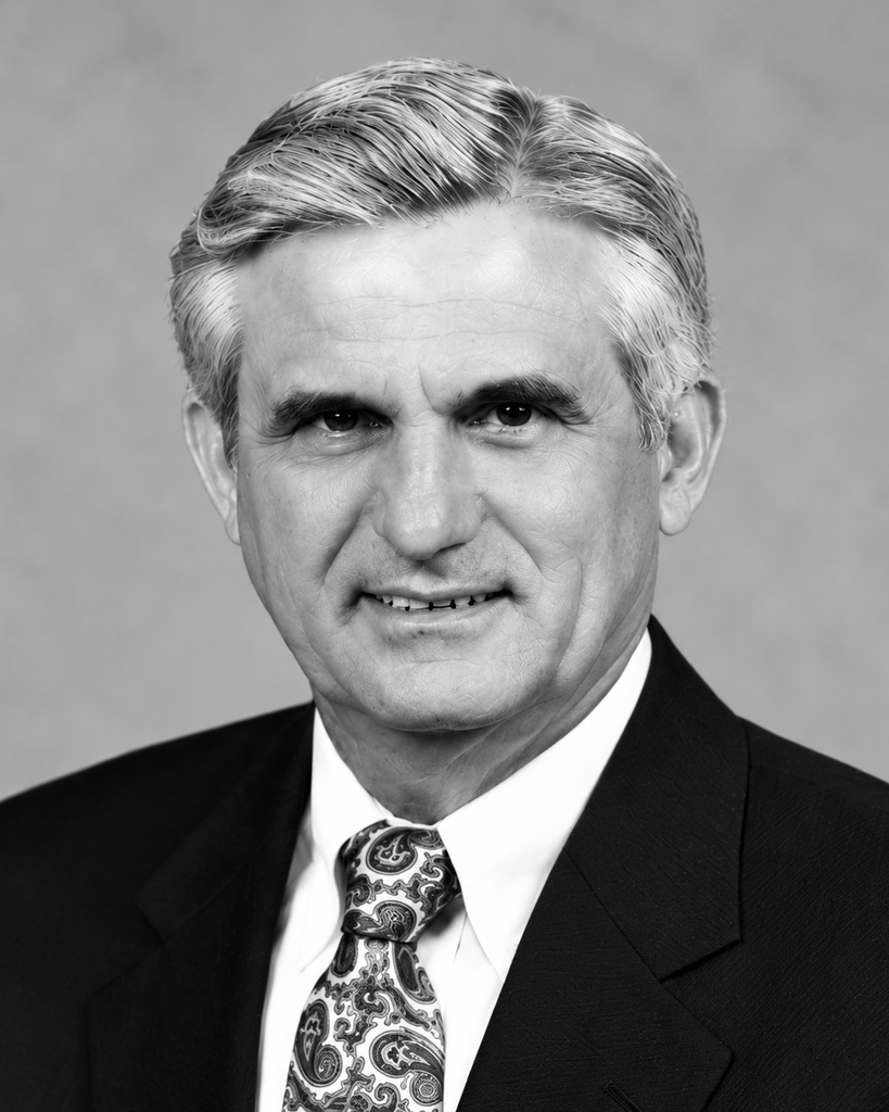 Leonard Gerald Etheridge