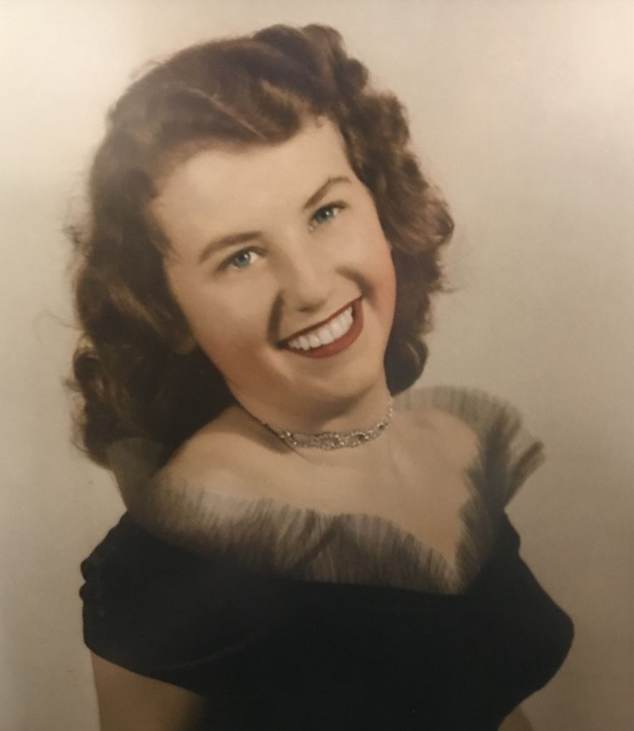 Lou Witty Profile Photo