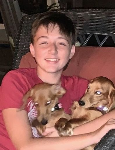 Colby Webster Profile Photo