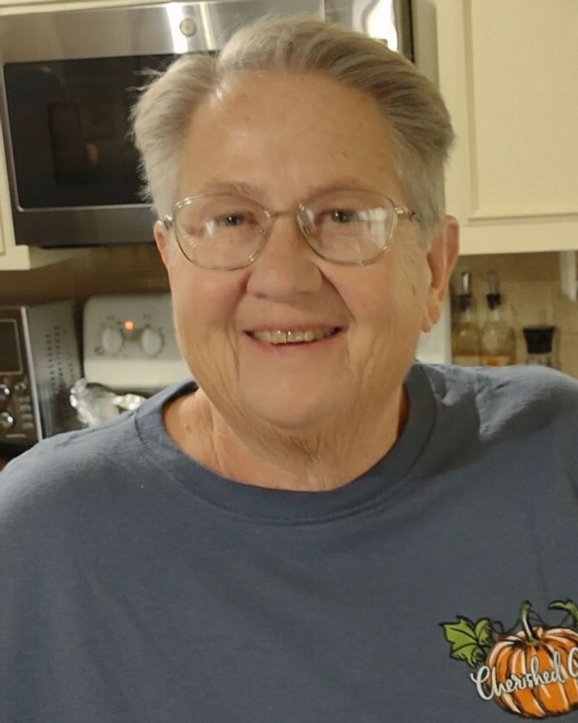 Gloria J. Wright Profile Photo