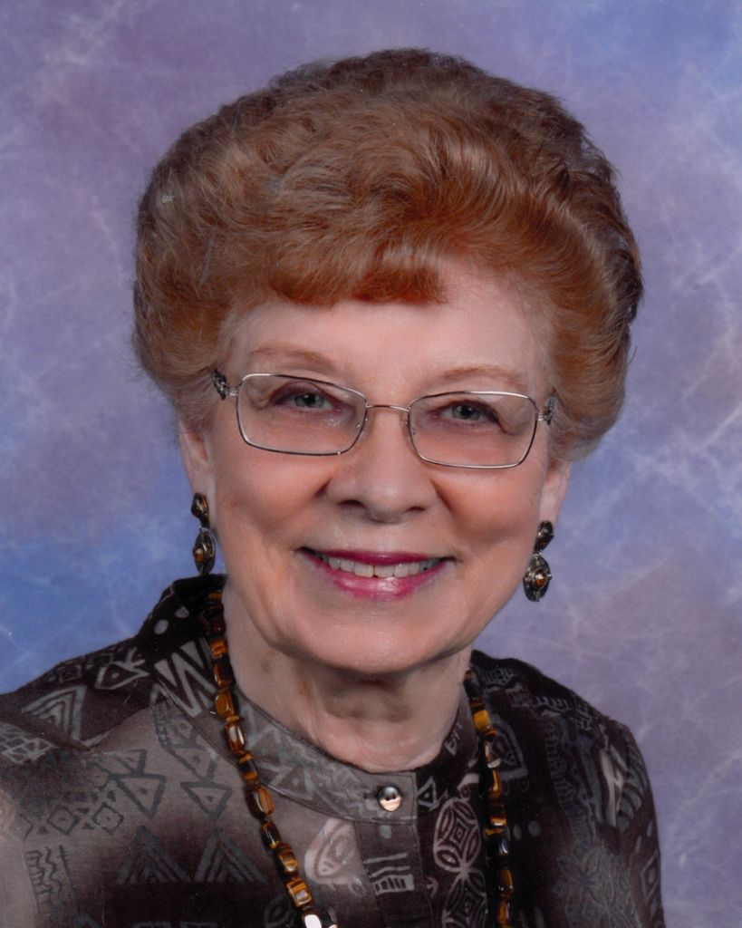 Mable McDavid Davee