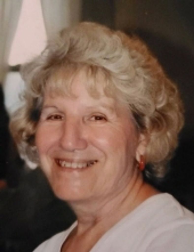 Antoinette Willoughby Profile Photo