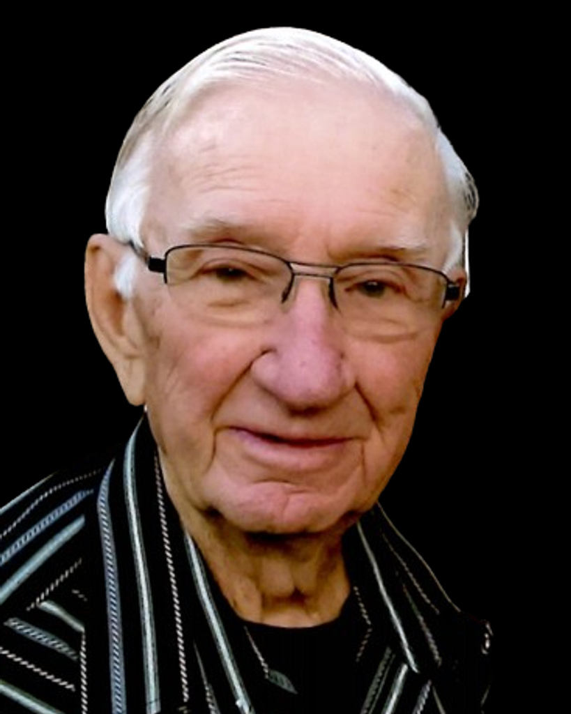 Roy Friesz