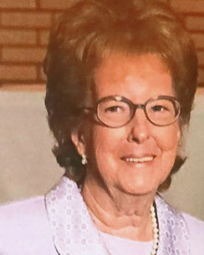 Mariland Hackmann's obituary image