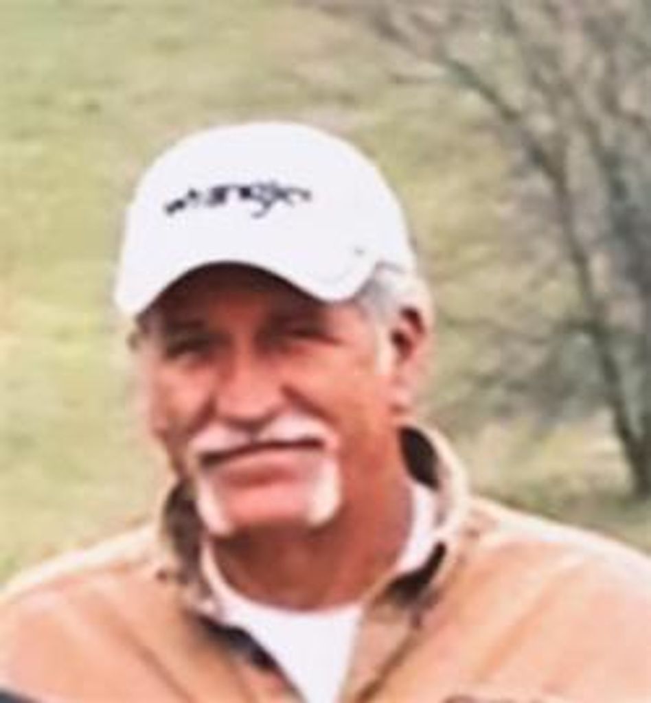 Stephen Rowan Profile Photo