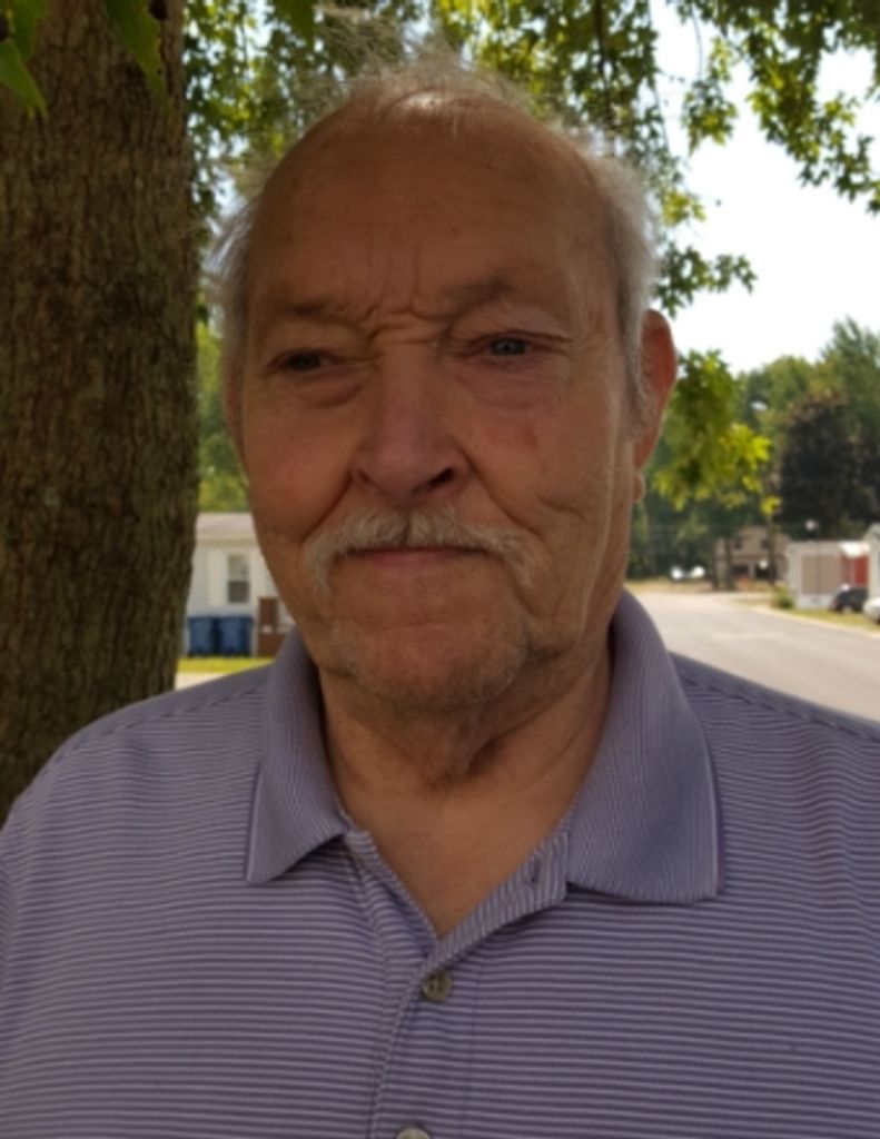 Wayne Sumner, Sr.