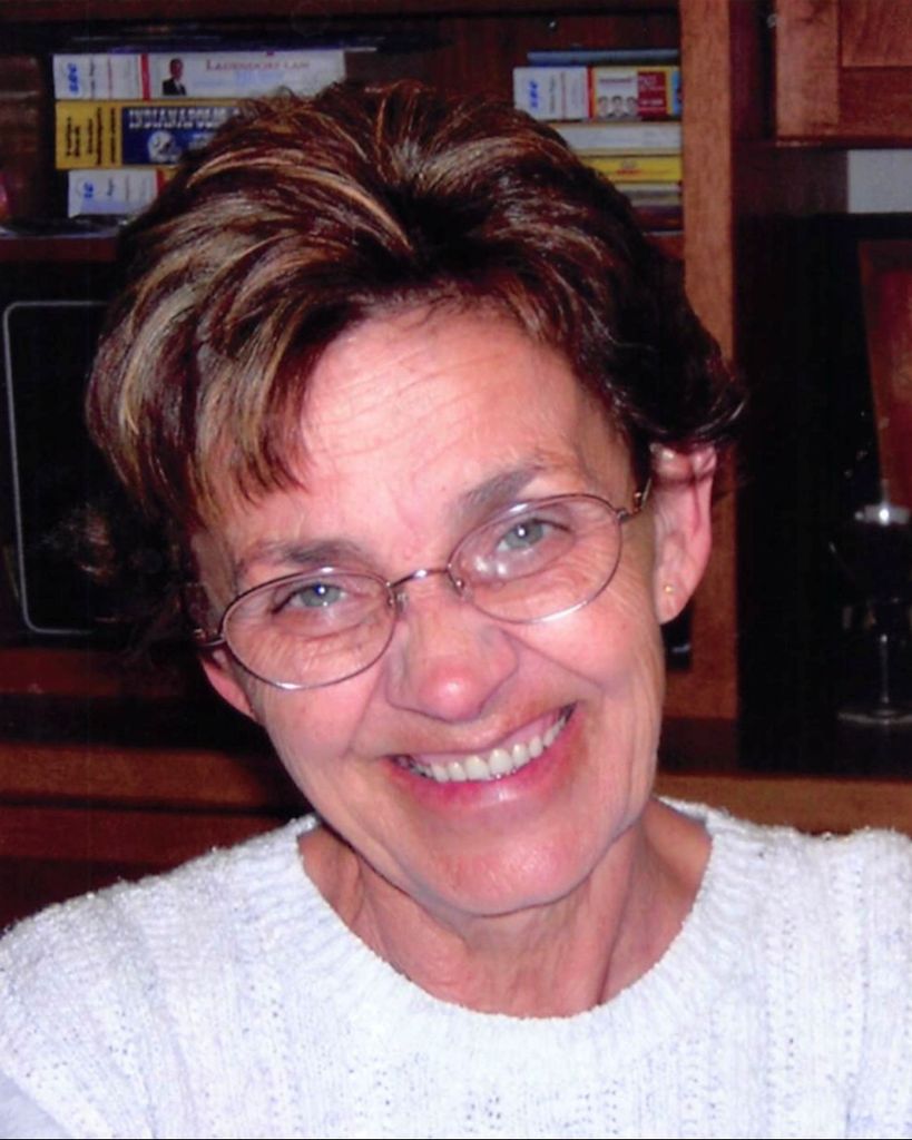 Remolia "Mona" Gray Profile Photo