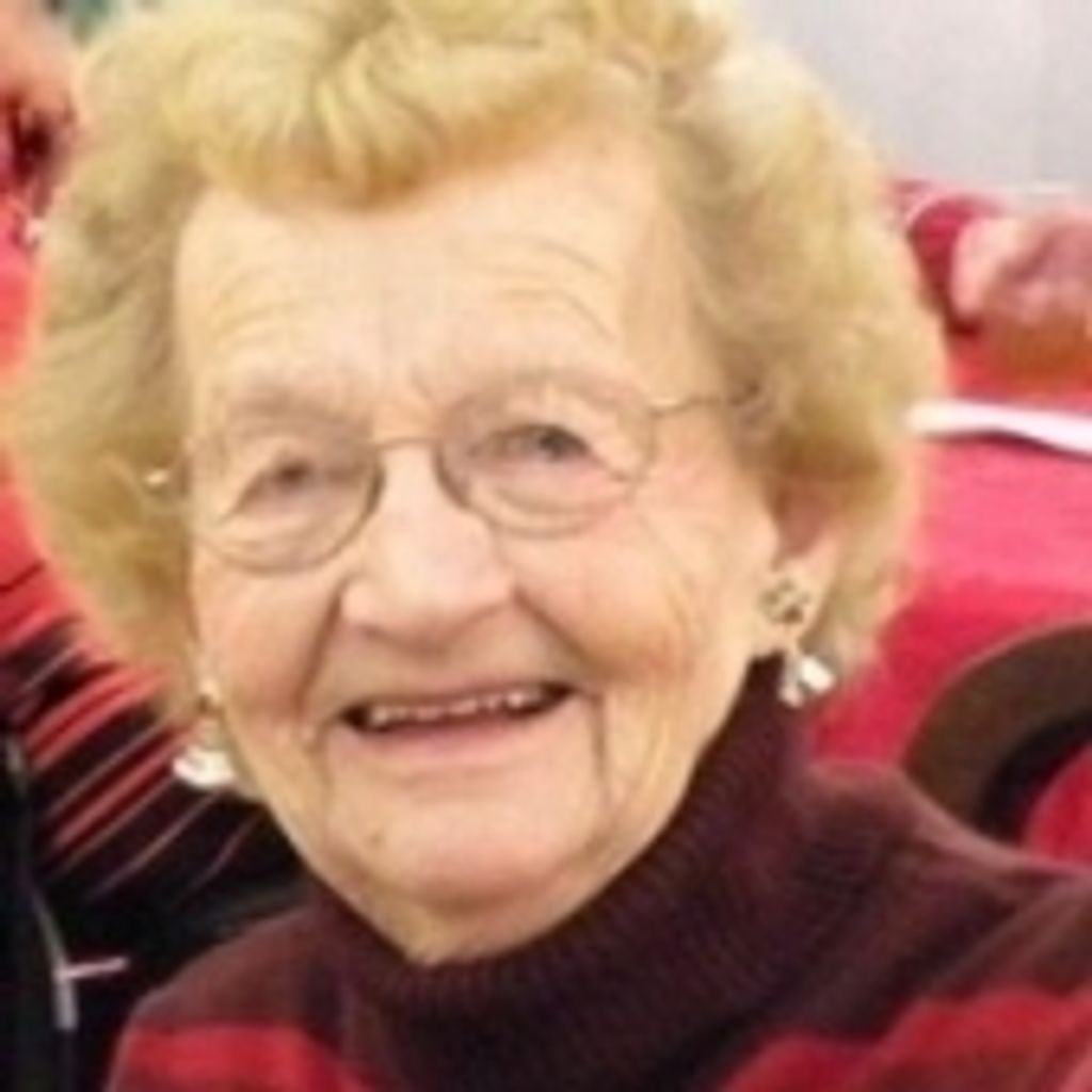 Maxine Greenlee