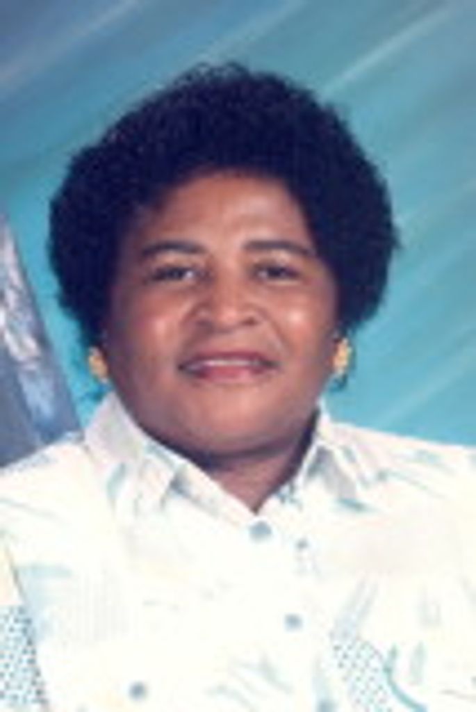 Dorothy Joyce Chasten Dixon