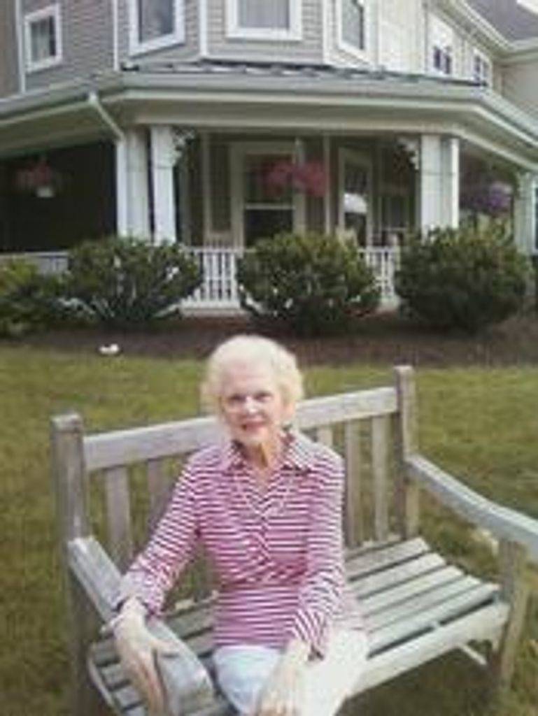 Kathleen Slattery Mulqueen