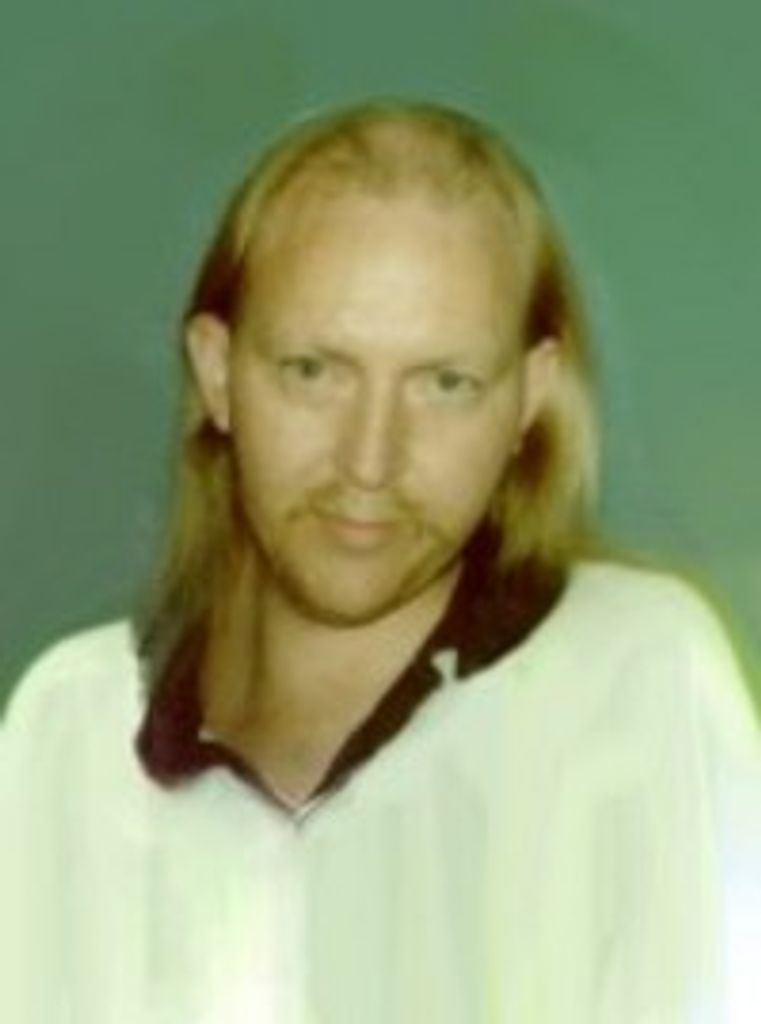 Verle Johnson