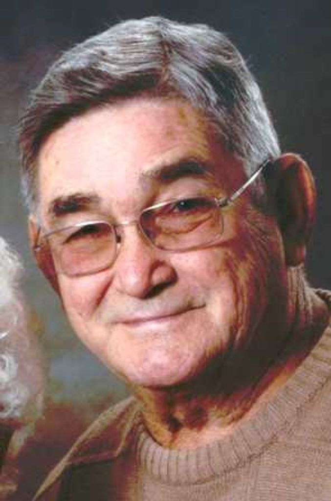 Robert B. Wells