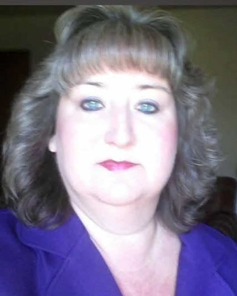 Angela Branson Profile Photo