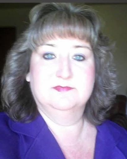 Angela Branson's obituary image