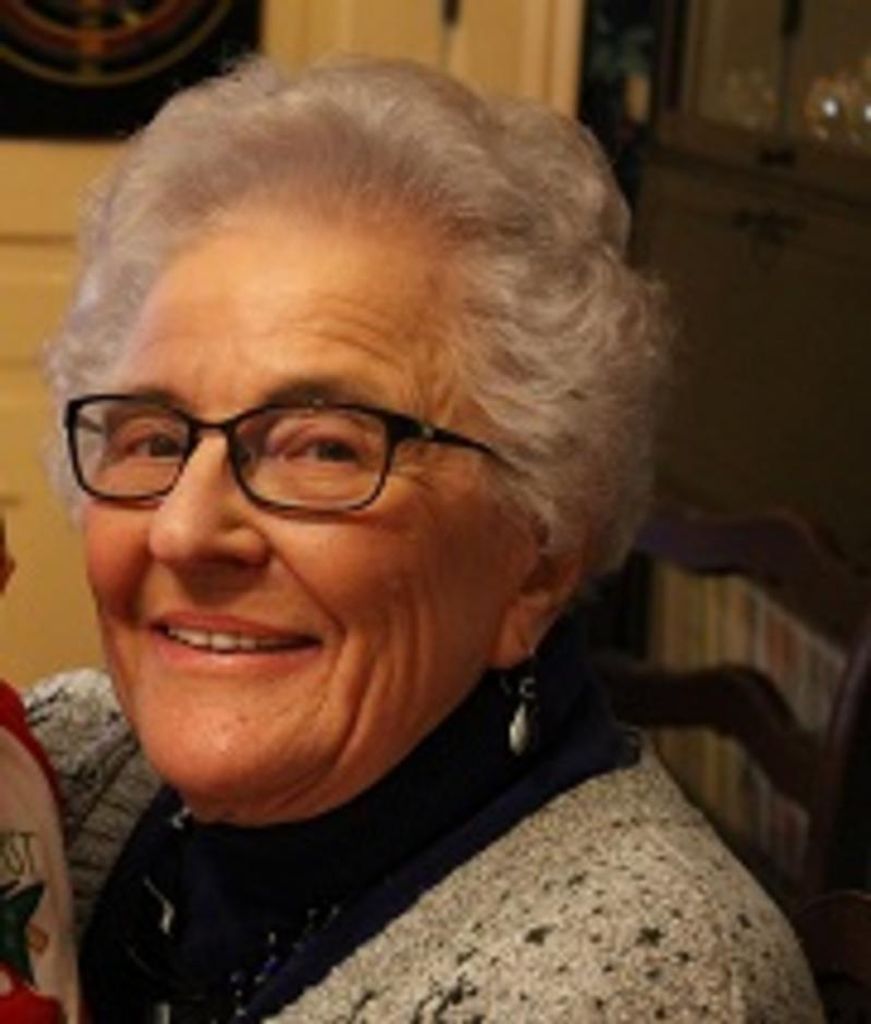 Helen Josephine Brecht Profile Photo