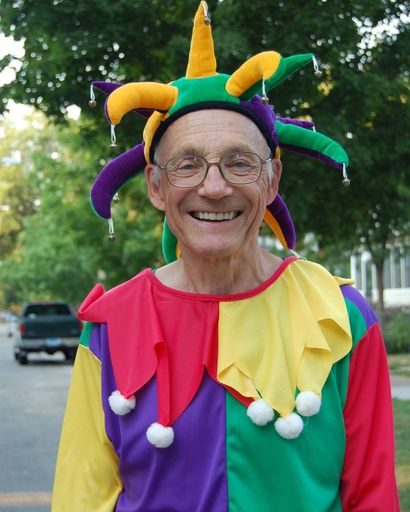 Richard Henry Westby's obituary image