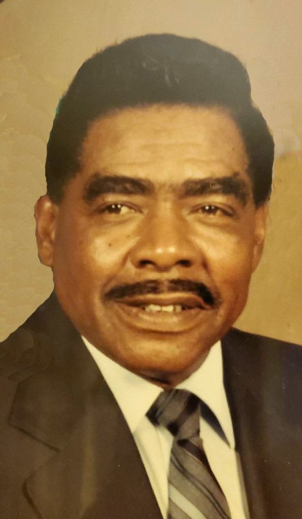 Willie Lee Tanner Profile Photo