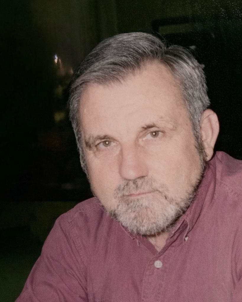 Ronald Harrison Crittendon