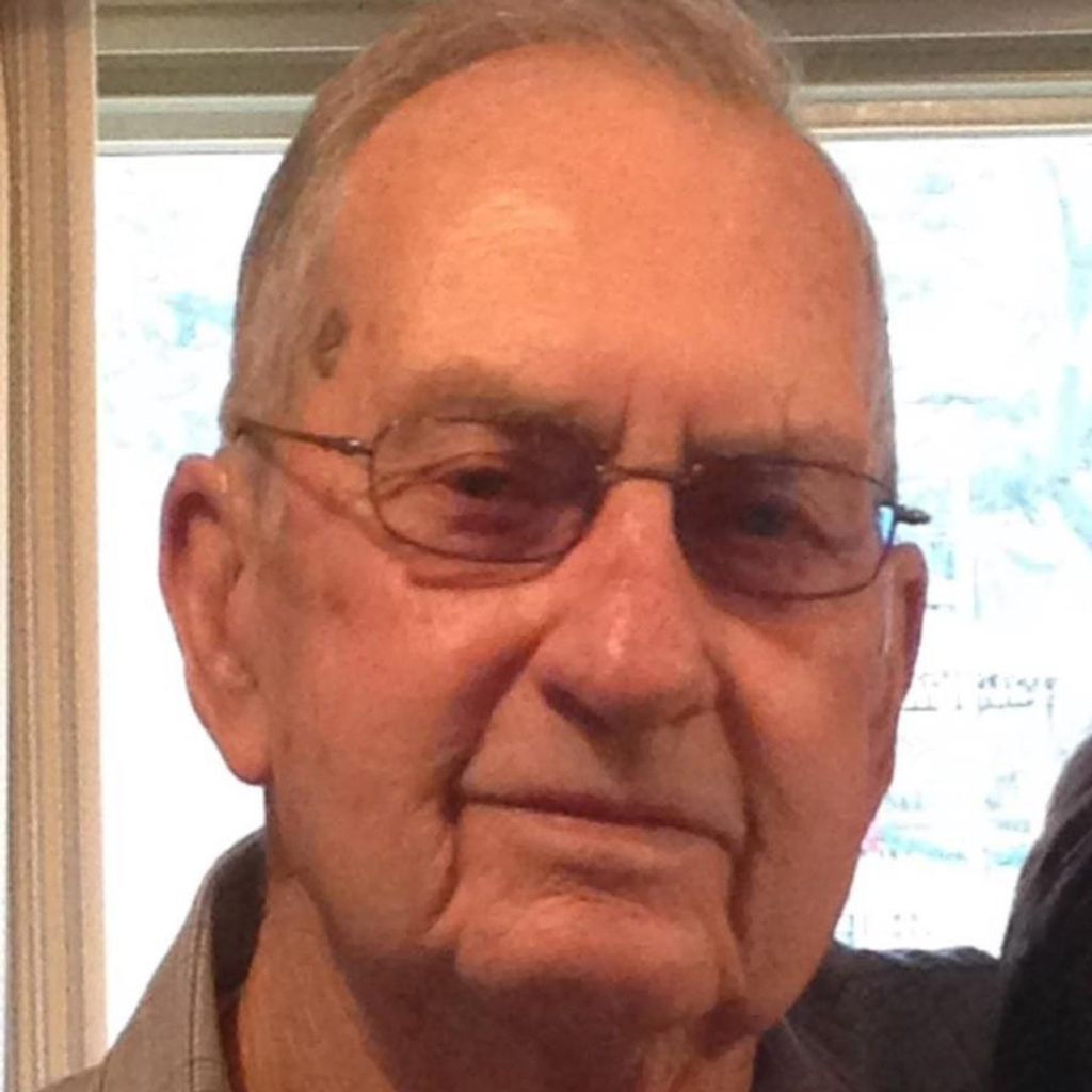 Donald L. Hughes Sr.