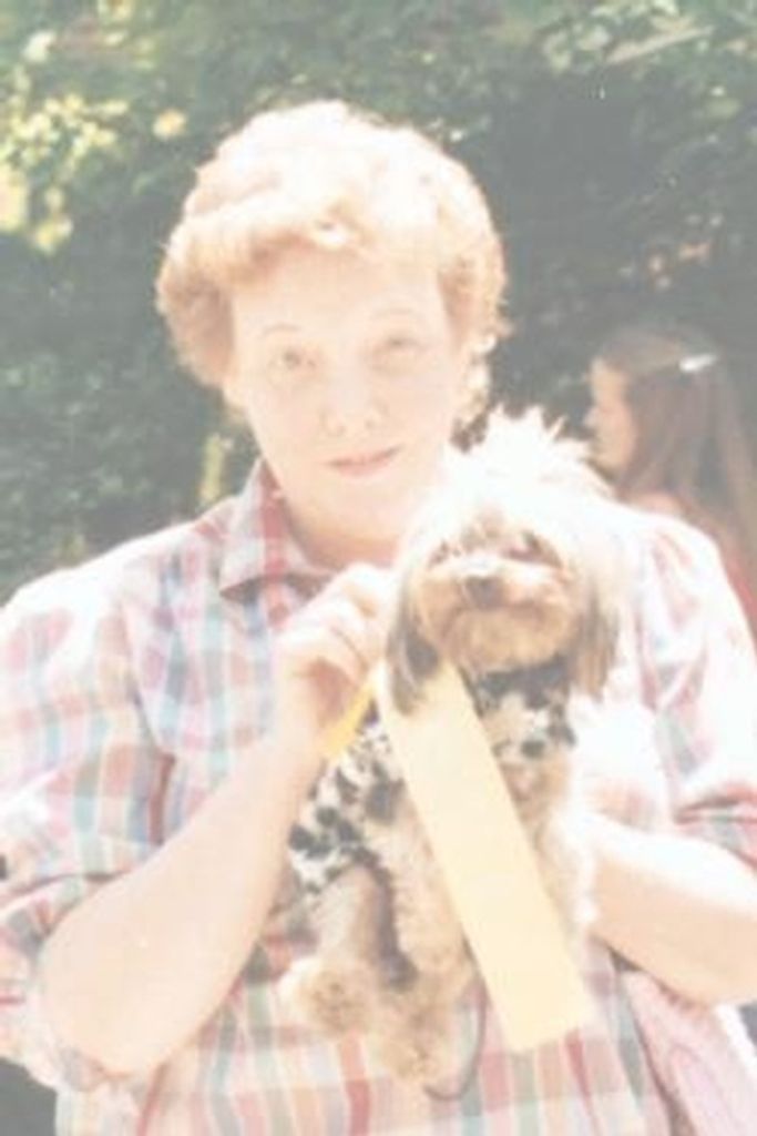 Ruth Ann Dixon