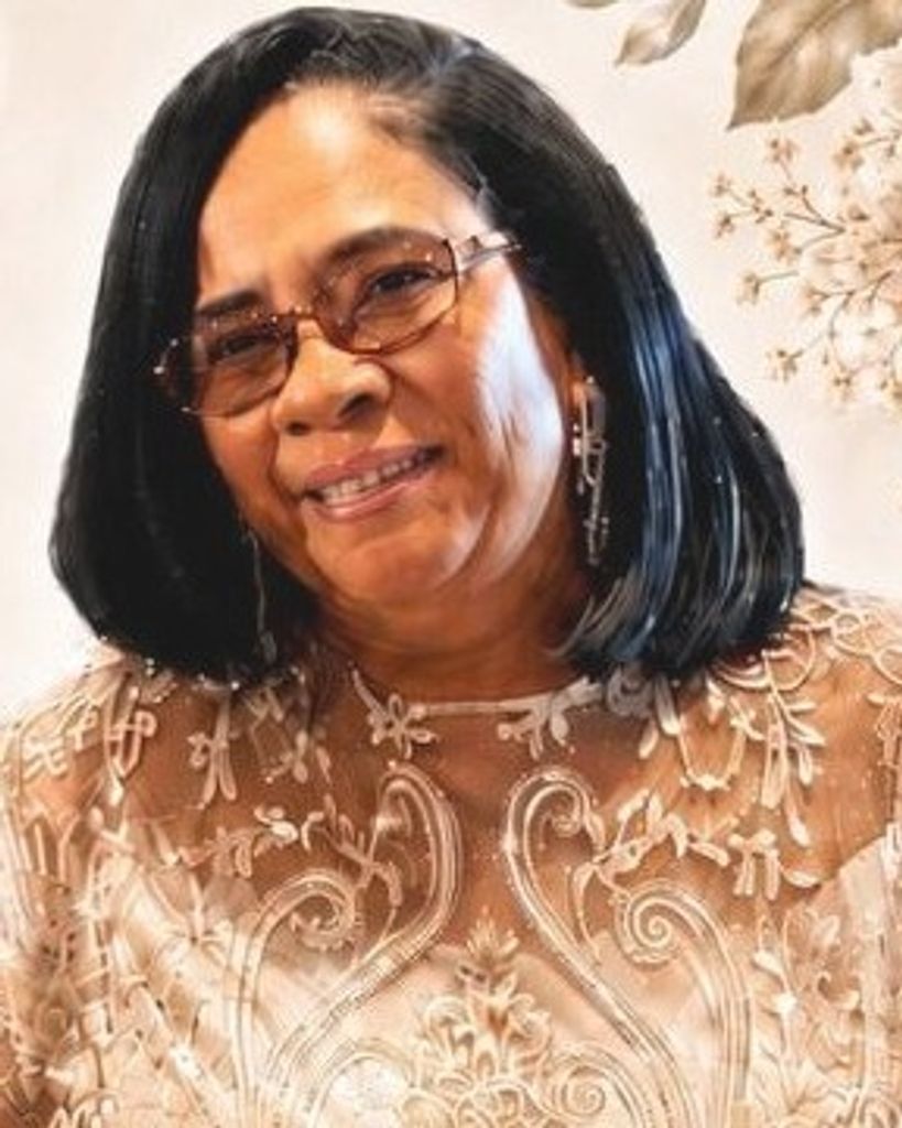 Florinda Maritza Cano Profile Photo