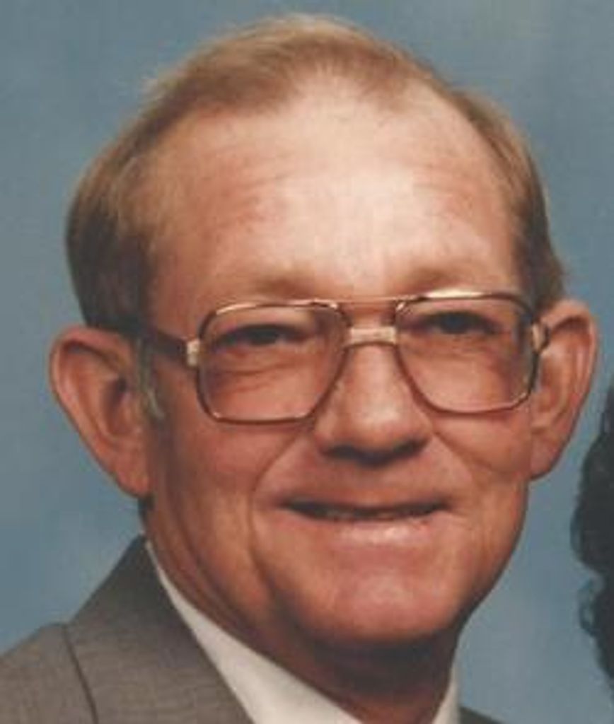 Roy Alton Christ Profile Photo