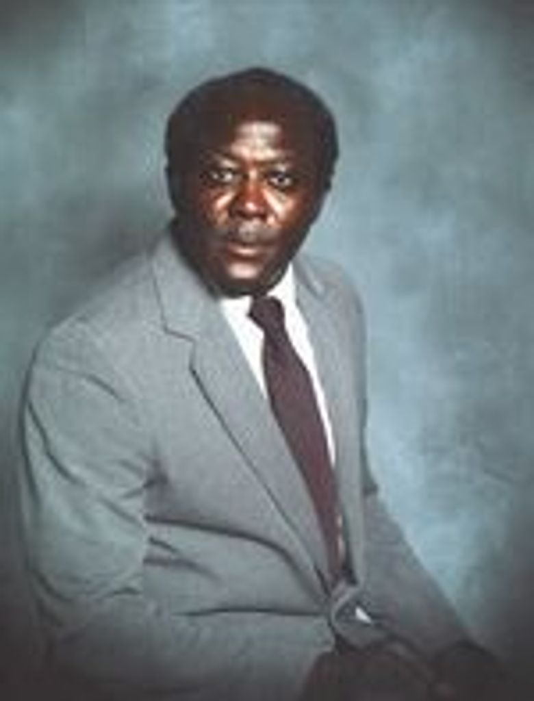 Msg Allen Lavert Warren