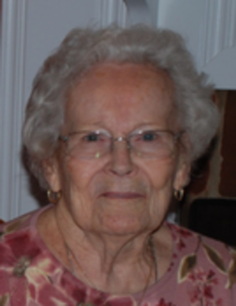 Betty  A. O'Quinn