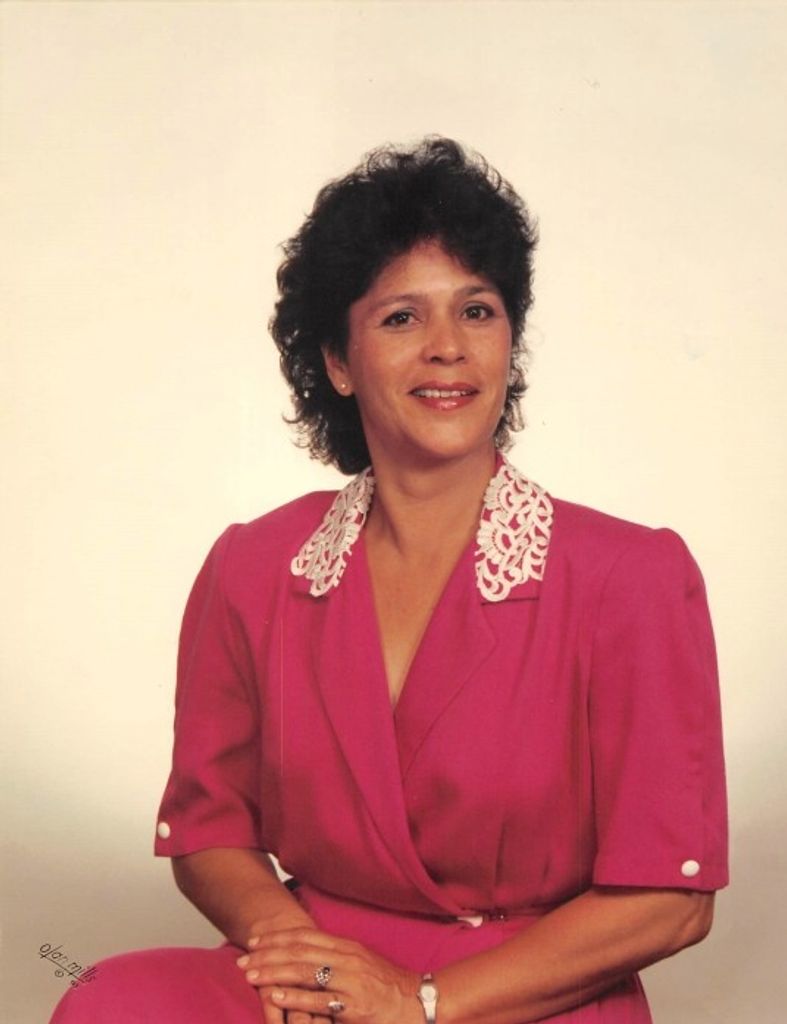 Anna Fontenot