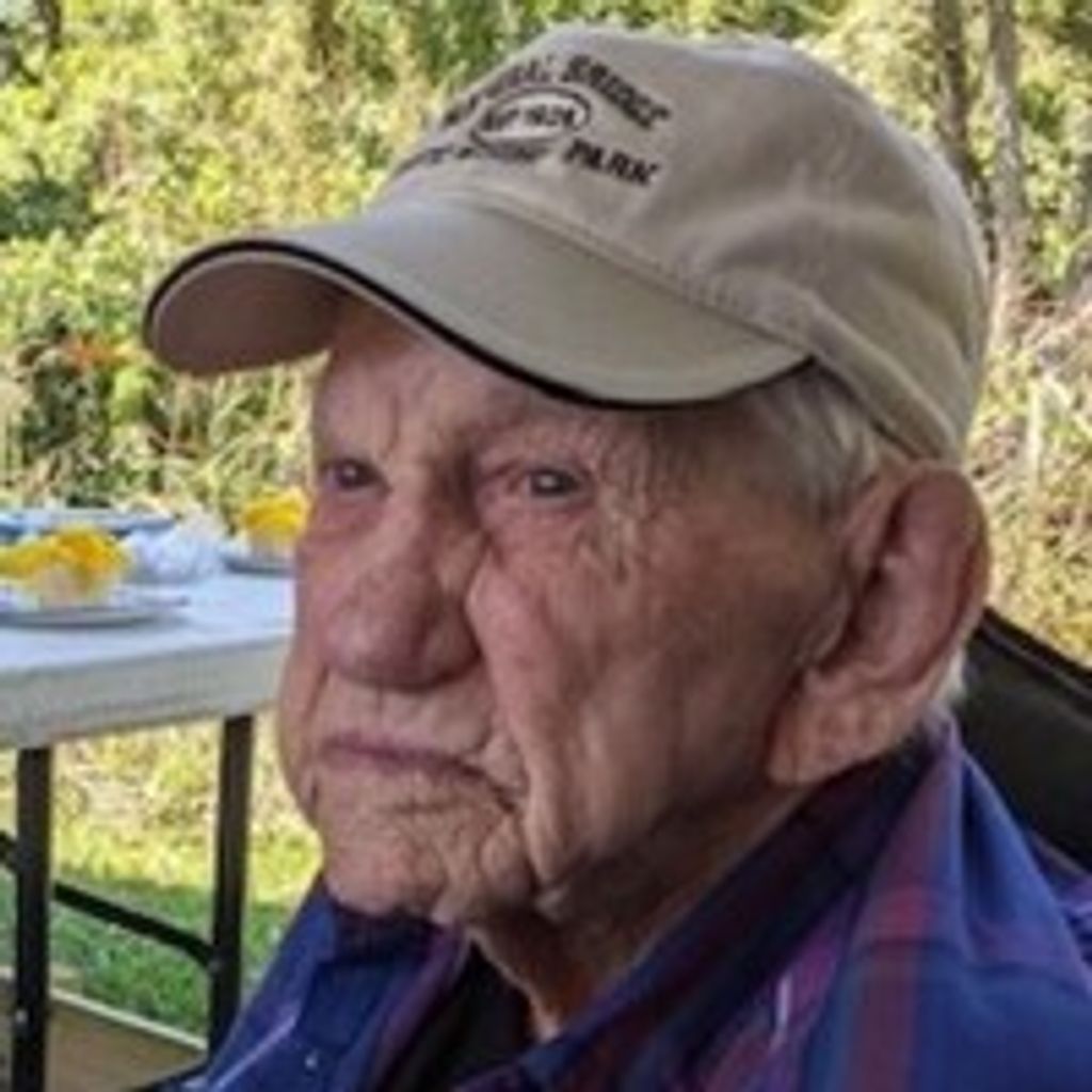 Archie Coldiron