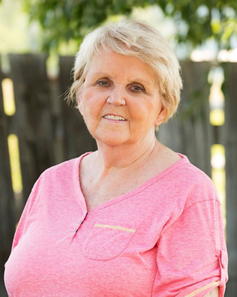 Betty Jean (Moulton)  Gardner Profile Photo