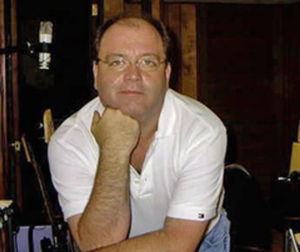 Charles Fletcher