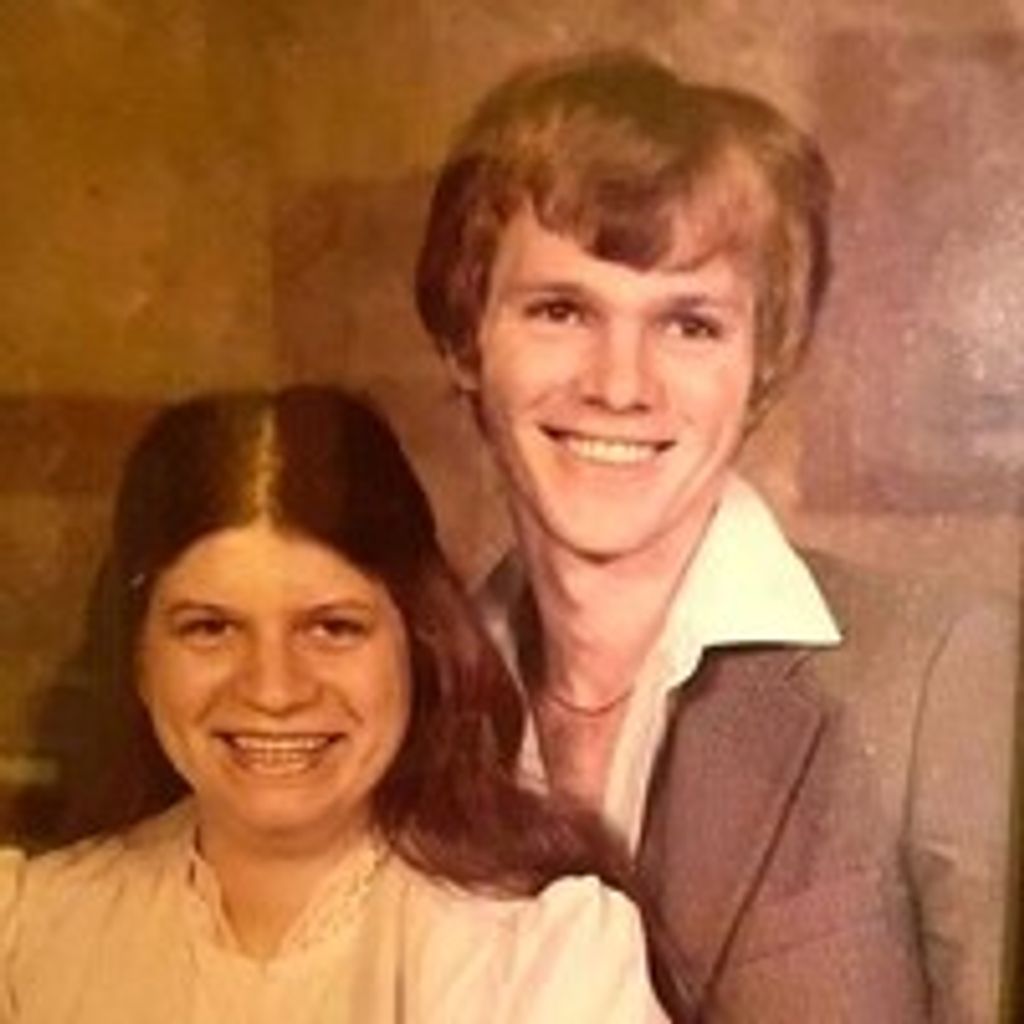 Patricia Diane Rose Dillon