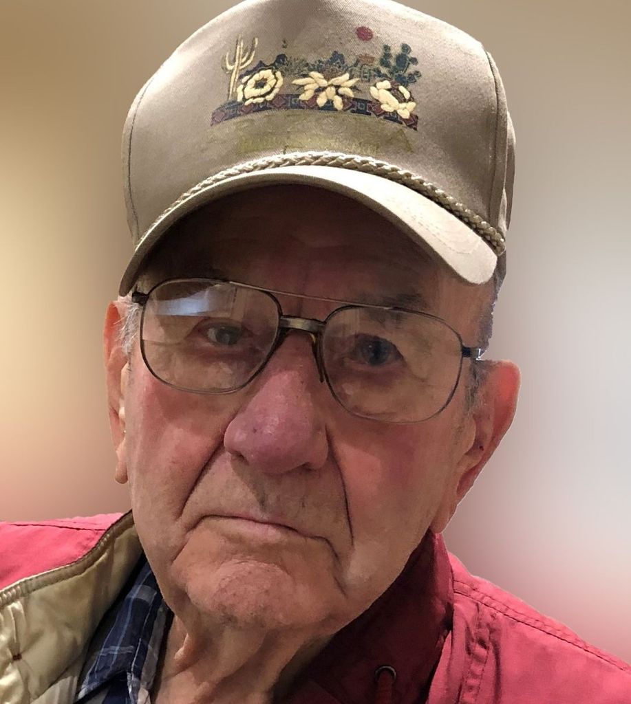 William "Bill" Koedam