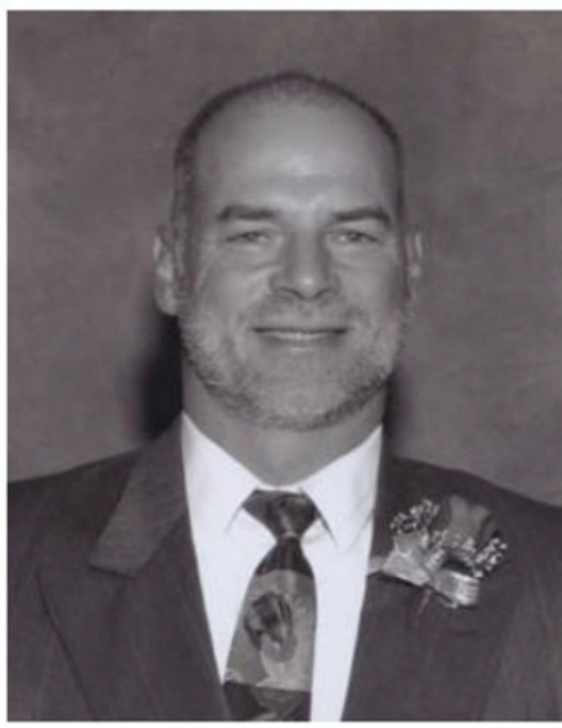 Wayne William Graves